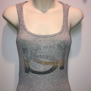 Bebe Tank Top